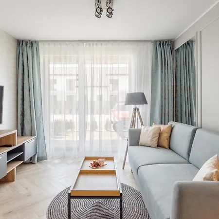 Piaskowy - Posesja Kapitanska -holiday * Grzybowo (West Pomeranian)