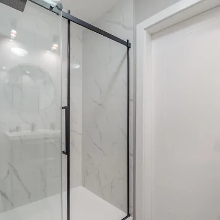 Apartment Piaskowy - Posesja Kapitanska -holiday