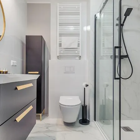 Piaskowy - Posesja Kapitanska -holiday Grzybowo (West Pomeranian)