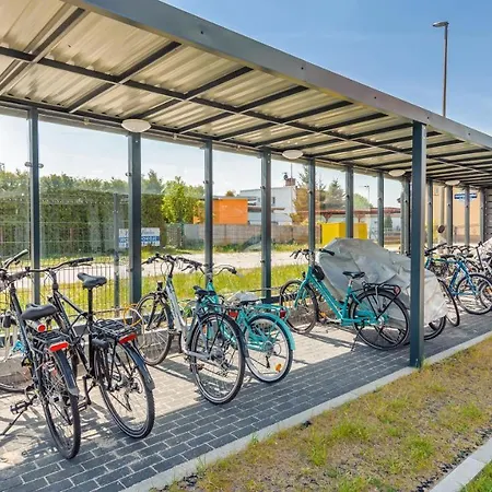 Piaskowy - Posesja Kapitanska -holiday